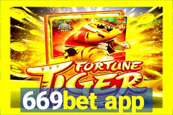 669bet app